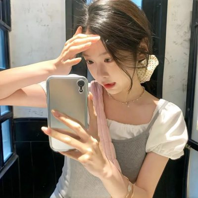 慈禧秘密生活
